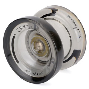 CRYSTAL ／バインドヨーヨーの入門に最適