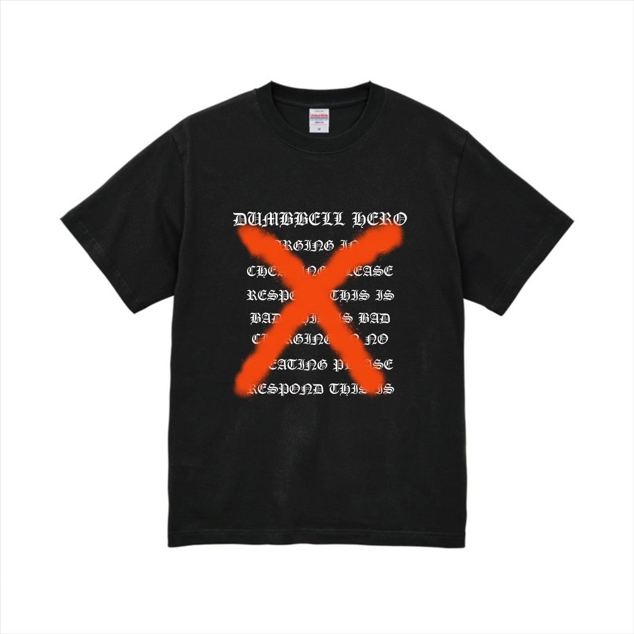 ダンベルHERO officialグッズ