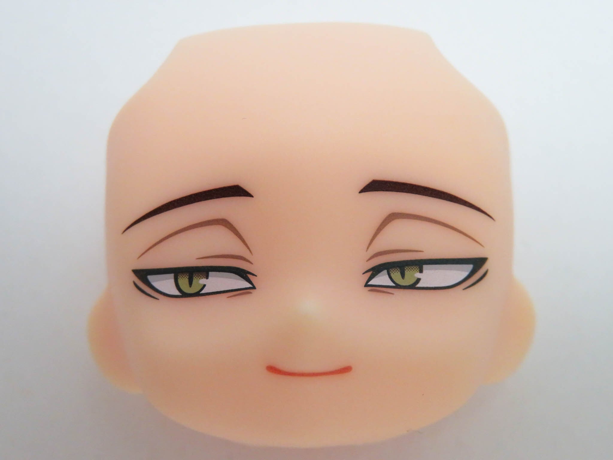 2297】 角名倫太郎 顔パーツ 笑顔 ねんどろいど | ホビー通販 アニホープ