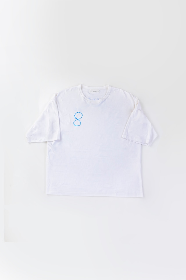 SILENCE T-SHIRT size4