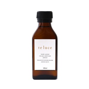 テ・ルーチェ アロマバス 100ml