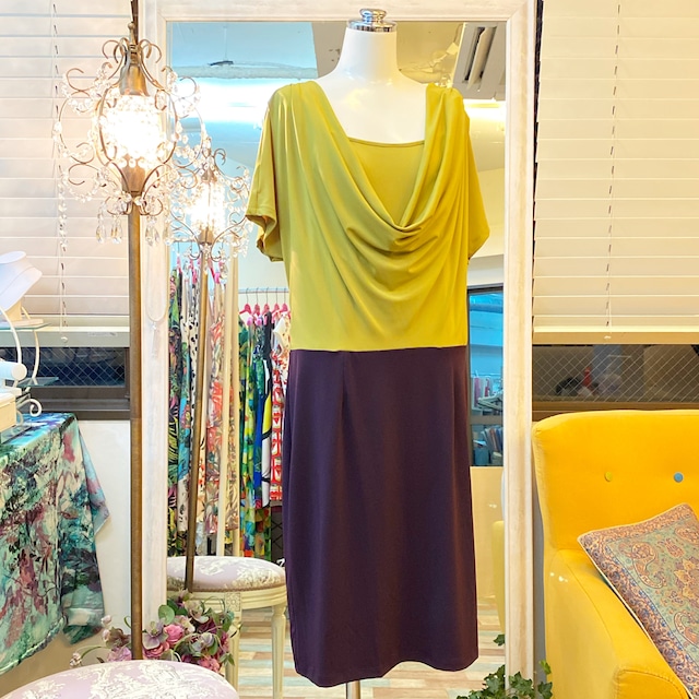 --「80%OFF」Final SALE-- Bangkok Dress