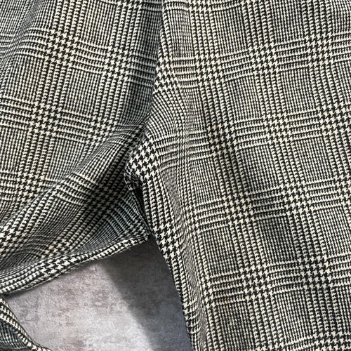 70s 80s Christian Dior slacks 詳細写真14