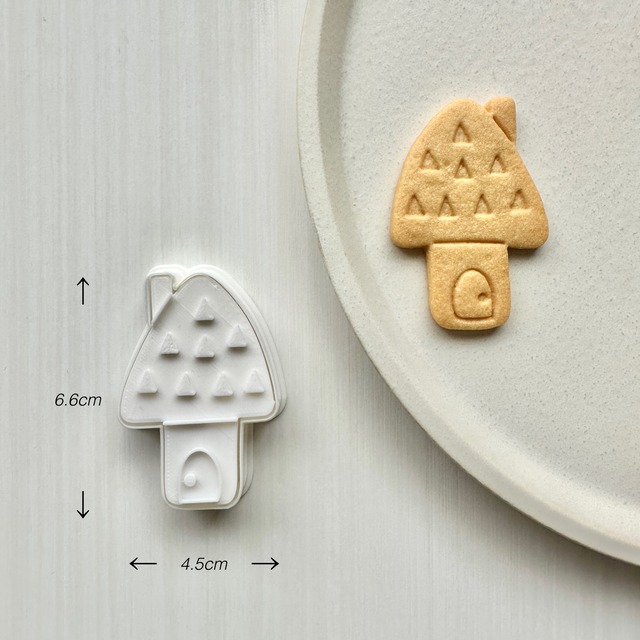 北欧風　お家②