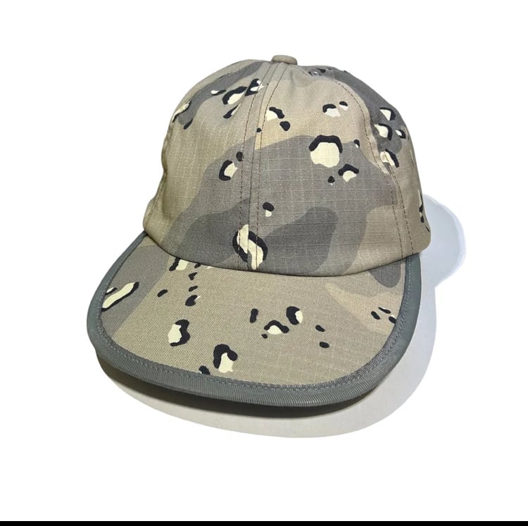 Lidairpeaks Pebbles 6panel cap | the closet