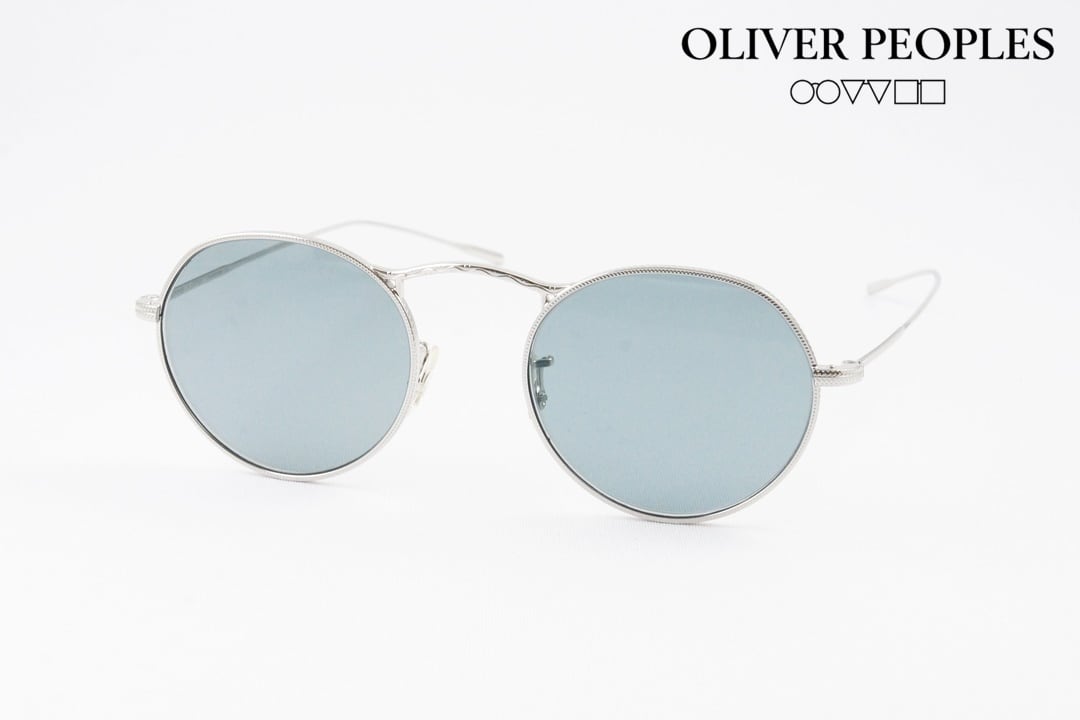 OLIVER PEOPLES 調光 サングラス OV1220S 5036R8 M-4 30TH OLIVER PEOPLES 調光 サングラス OV1220S 5036R8 M-4 30TH