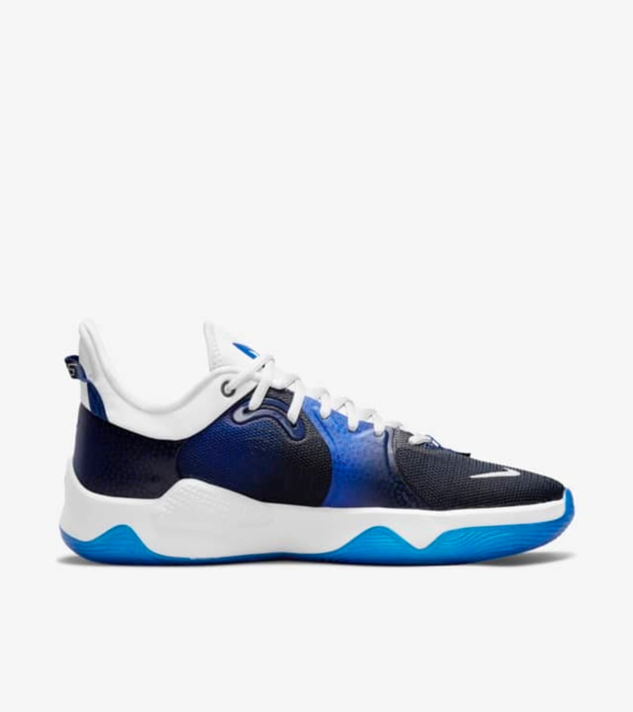 Nike PG 5 ポールジョージ | jordan_sneakers