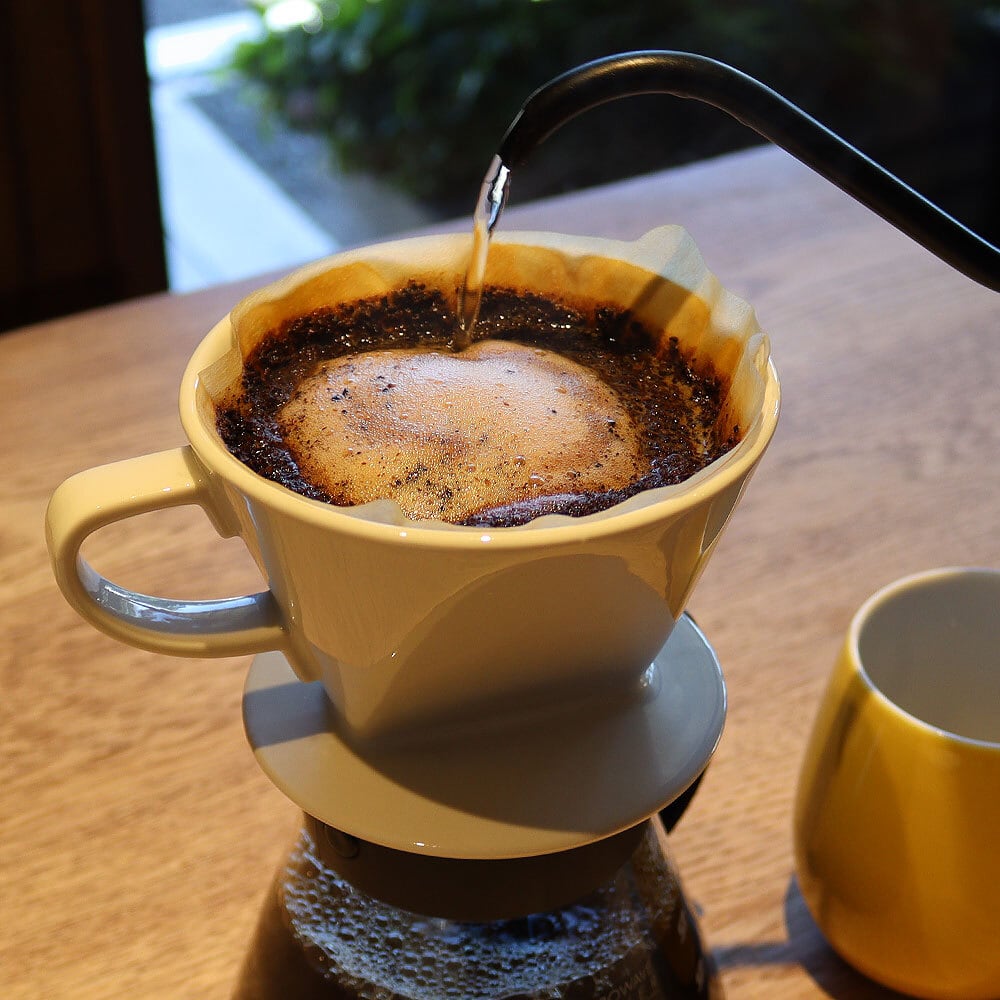 コーヒー ファインプレミアム 頂 -いただき- 100g 】 深煎り フレンチロースト