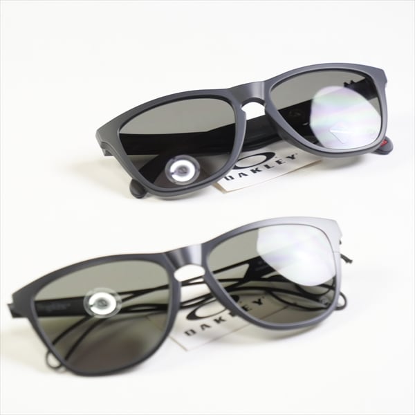 新品】OAKLEY FRAGMENT ゴーグル【限定品】 ギャラリー：オークリーと