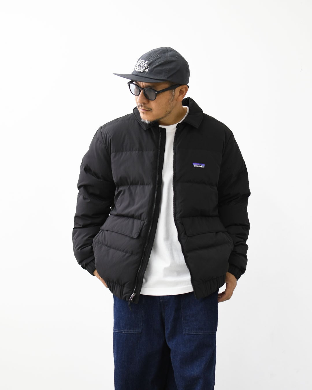 Patagonia [パタゴニア正規代理店] M's Sisar Down Jkt [21045] メンズ