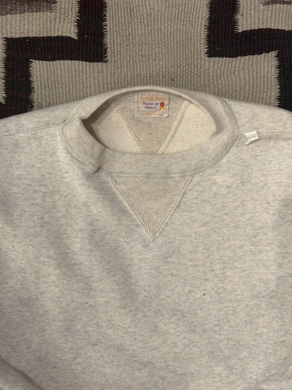 vintage clothing twoface