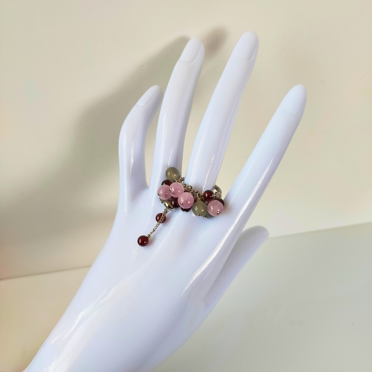 ガーネットCUSTOM