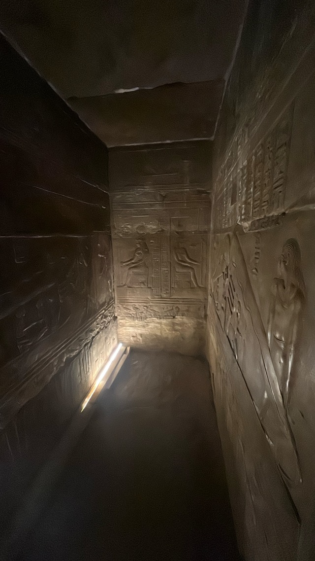 《ディープ・ヒーリング》 【魂の奥に触れ、静かに人生を書き換える】 シャンガーンアメシスト　☆Temple Codes of Egypt — 神殿に刻まれた覚醒のコード☆ワイヤージュエリー