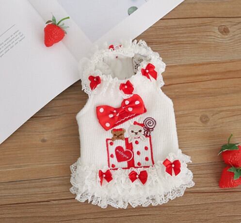 《予約》3102366 プレゼントひょっこりワンピース