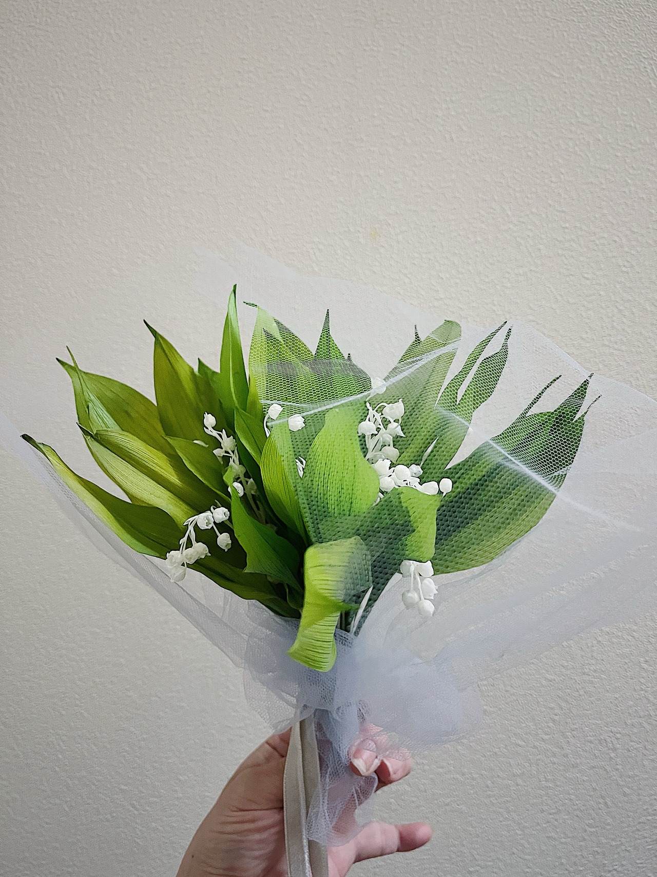 bouquet Muguet　