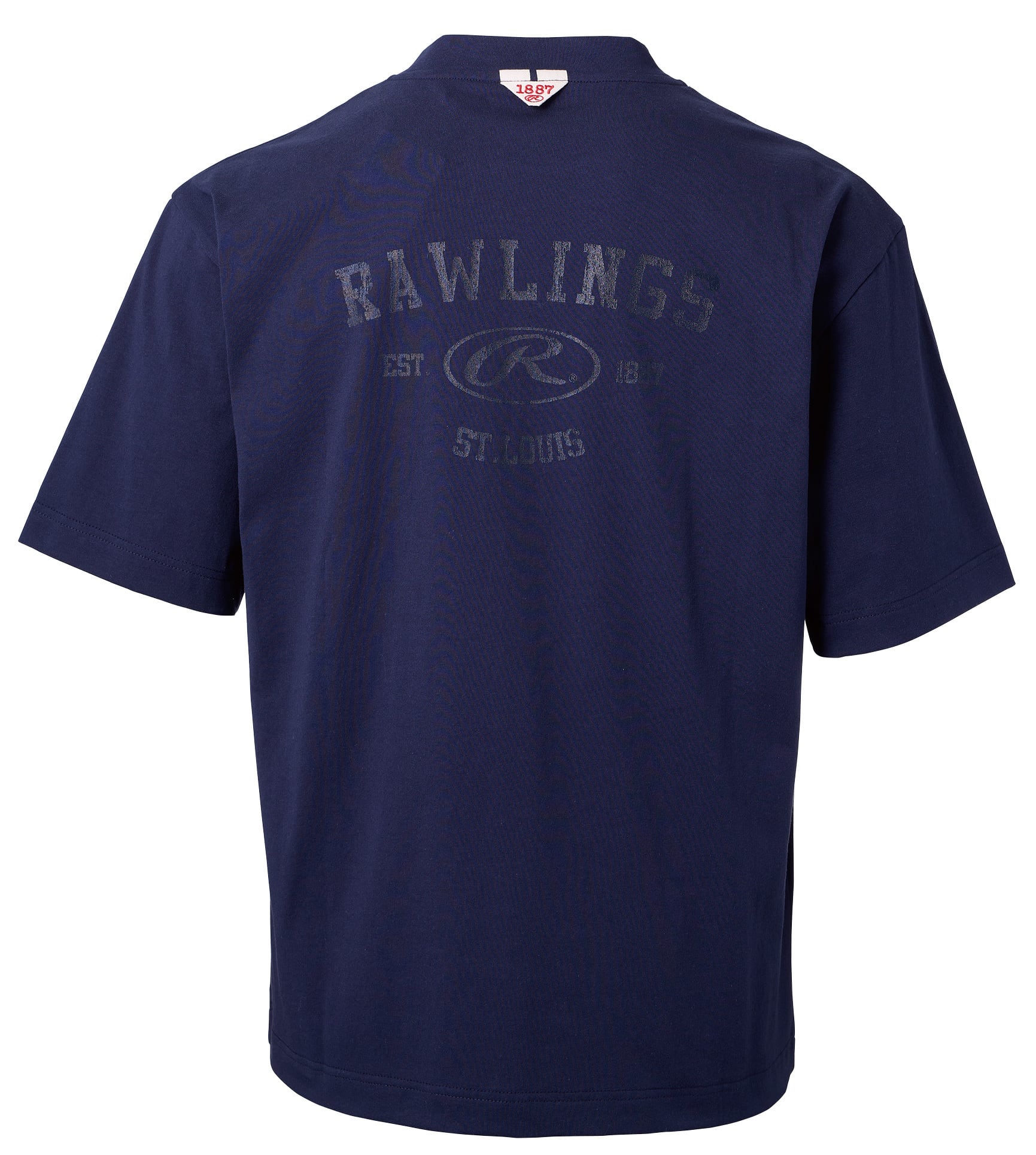 2026年モデル】取扱店限定 Rawlings ローリングス GROUND RED バック