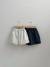 【取寄/韓国直送】digreen 26/SM サニーショートパンツ|夏服|韓国子供服