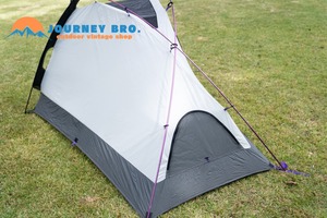 ビンテージテント Mountain hardwear Skyview