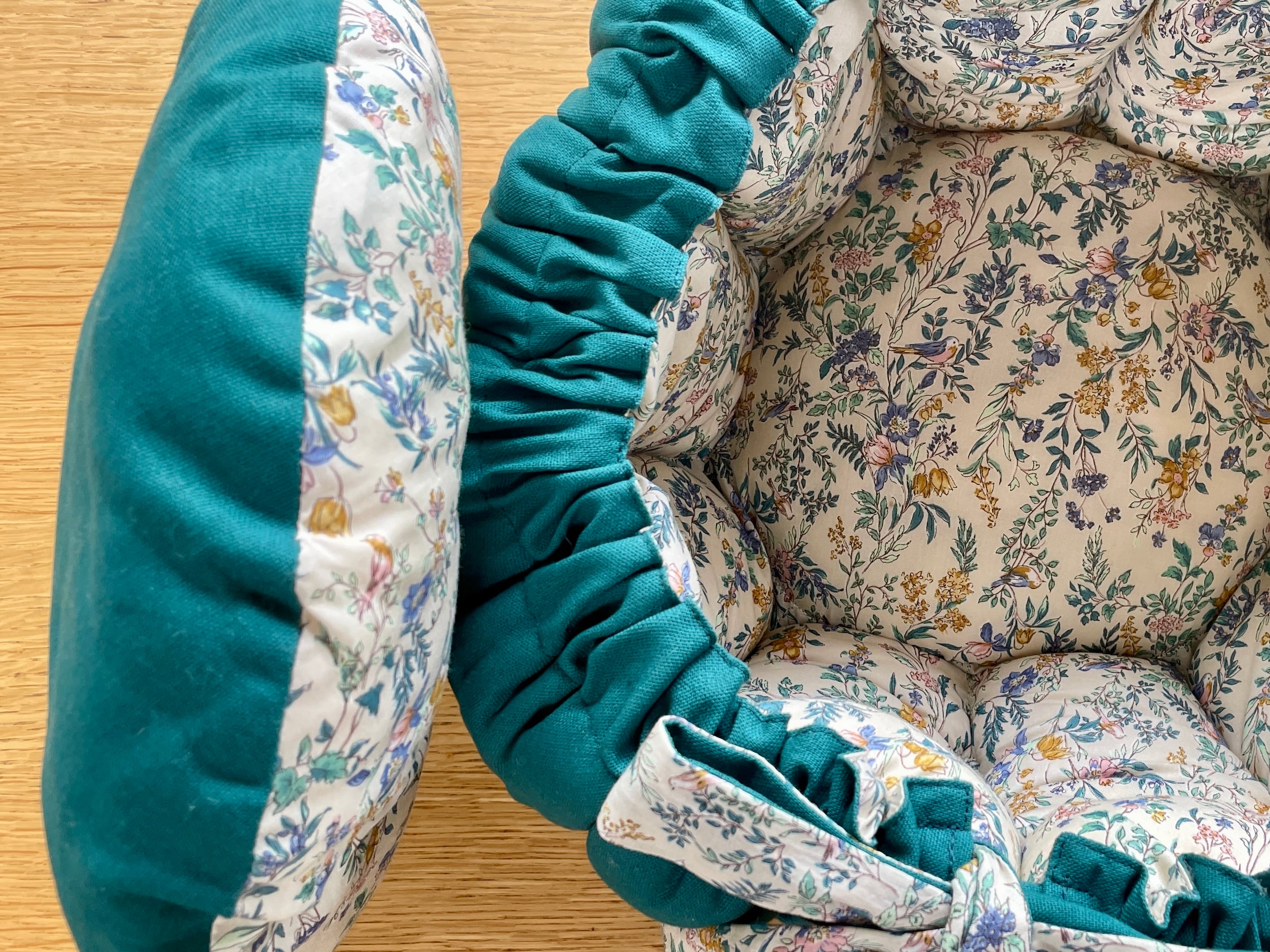 エバーグリーン ふた(大)