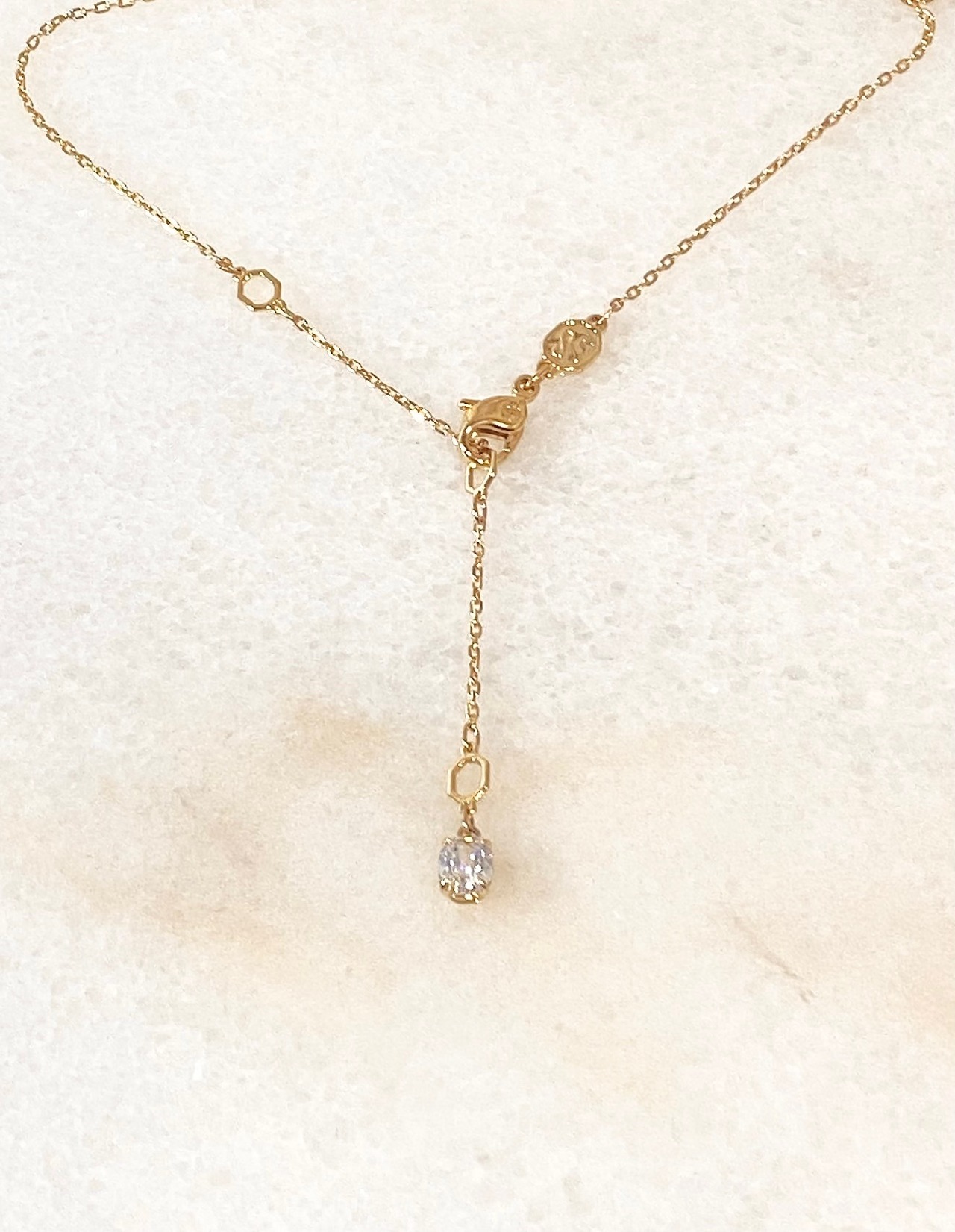 SWAROVSKI スワロフスキー ネックレス 5734479