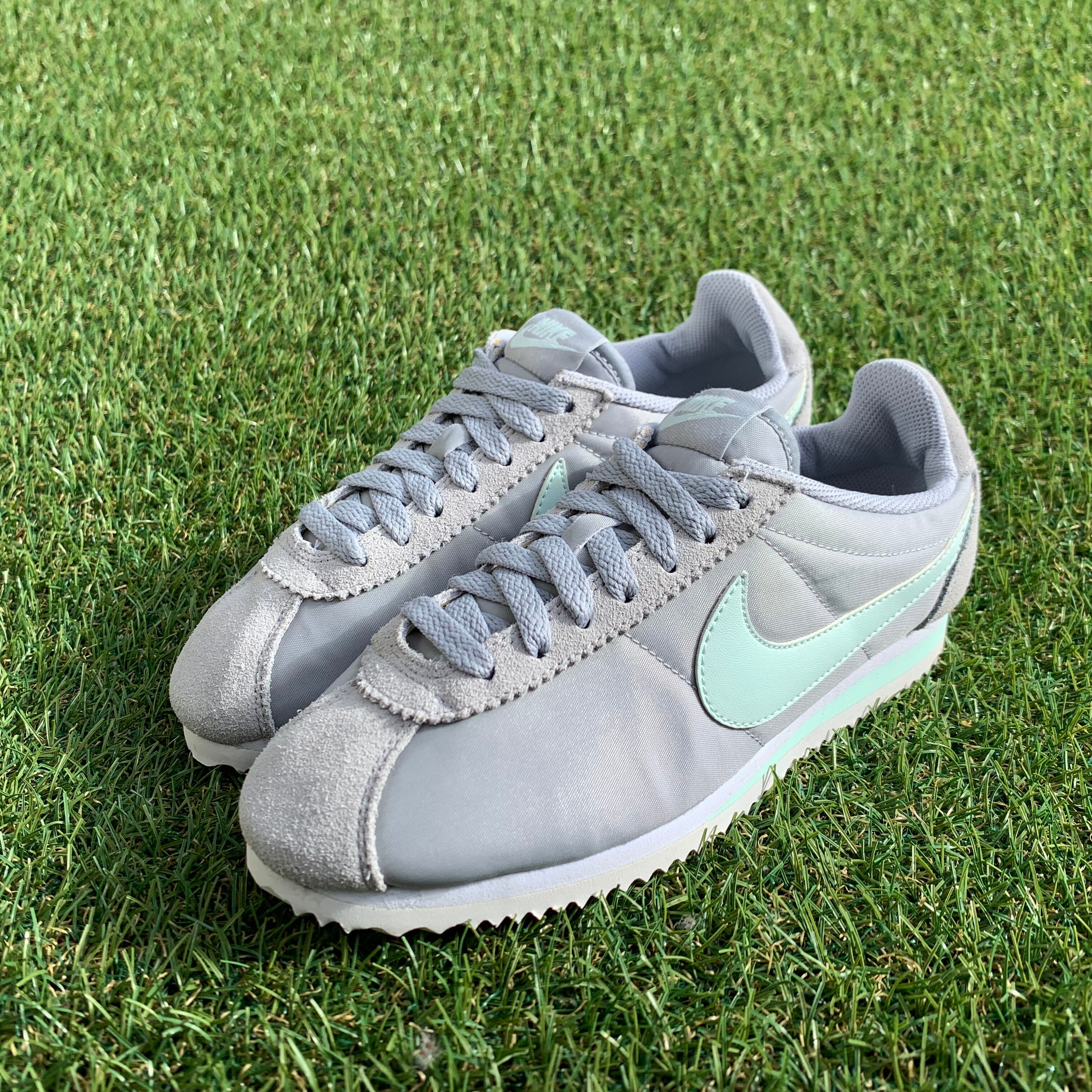 NIKE CLASSIC CORTEZ NYLON ナイキ コルテッツ ベーシック ナイロン