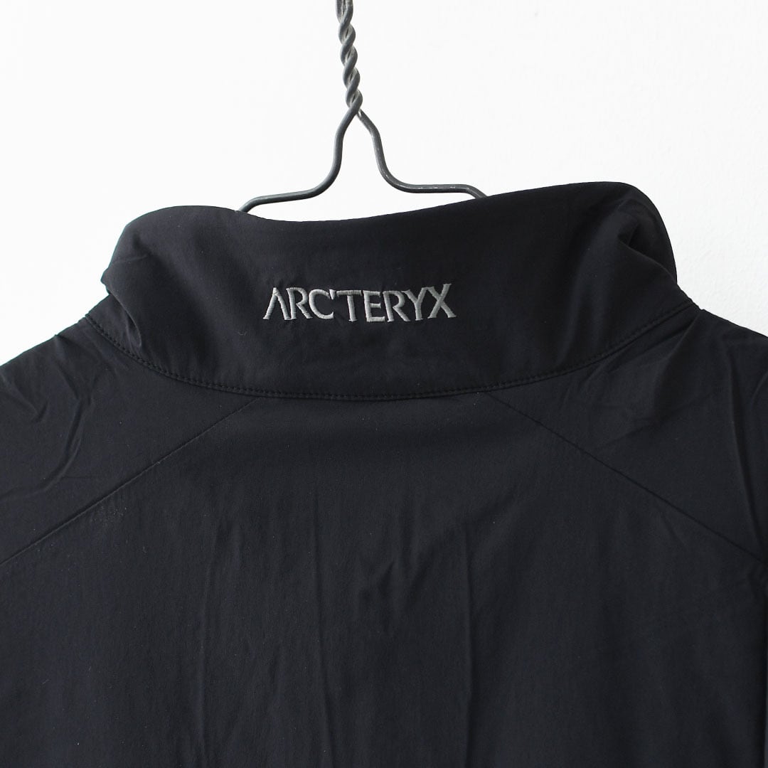 ARC'TERYX [アークテリクス正規代理店] Atom Vest Mens [X000009559