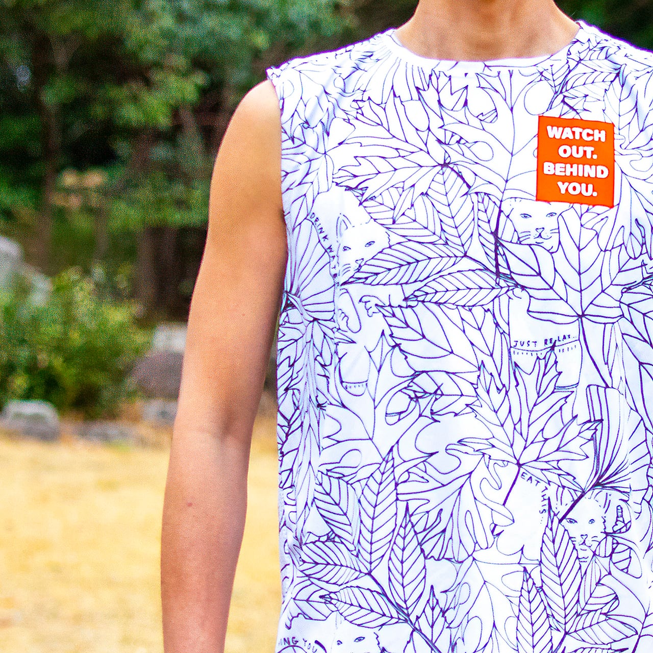 STAMP Run&Co