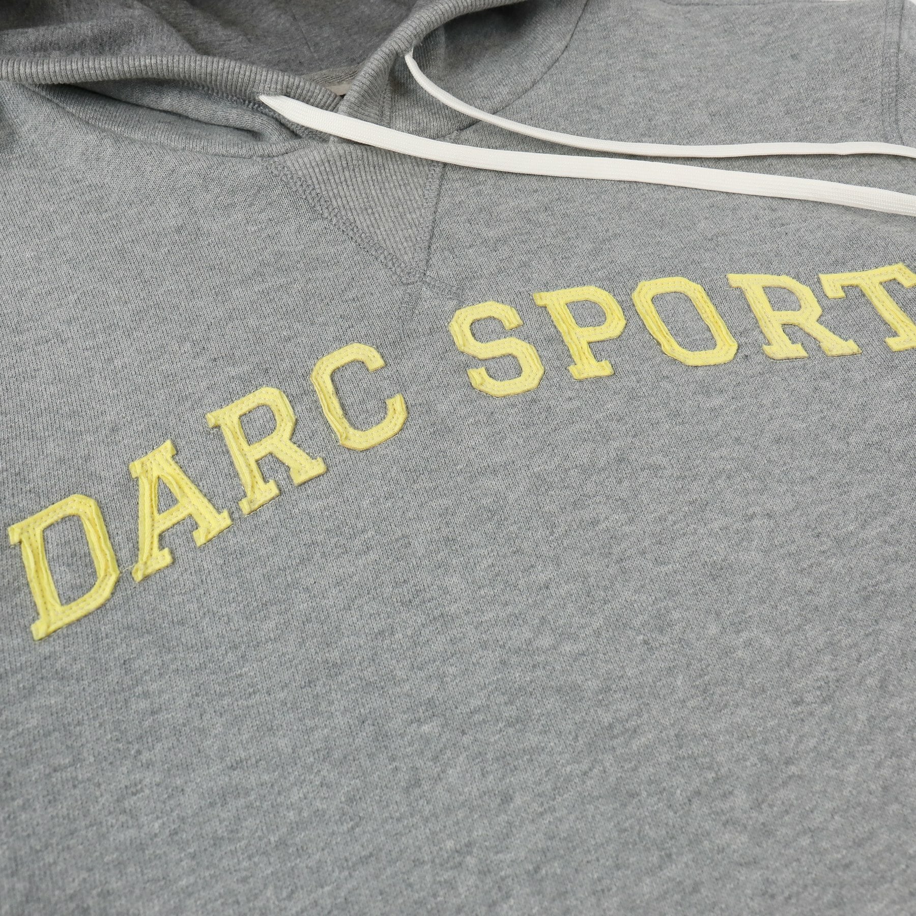 Darc Sport ダルクスポーツ パーカー Arch Applique Hoodie in ...