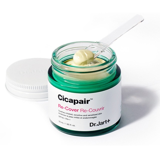 [Dr.Jart+] Cicapair Cream