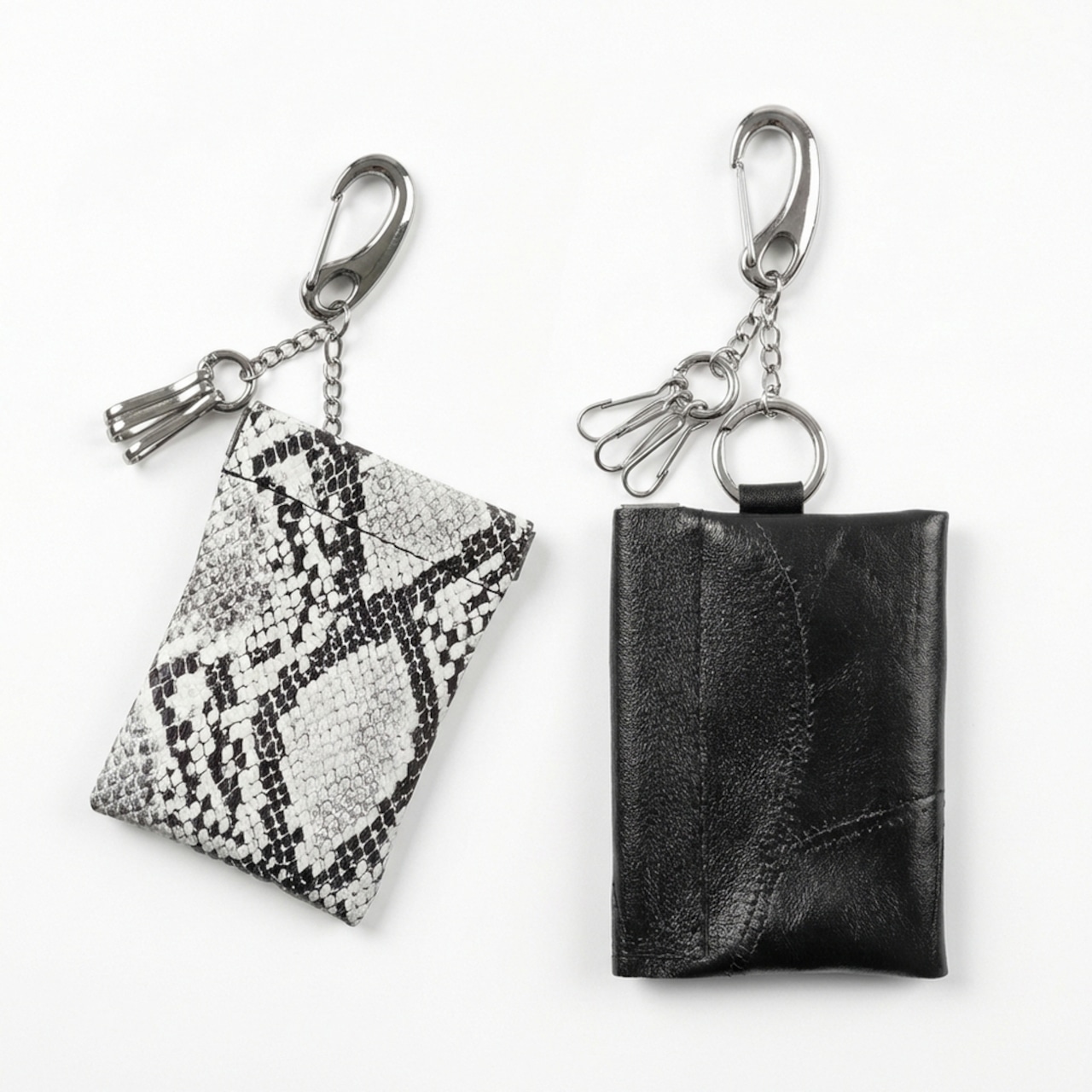 PUレザー カードホルダー/小銭入れ G207