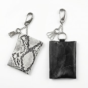 PUレザー カードホルダー/小銭入れ G207