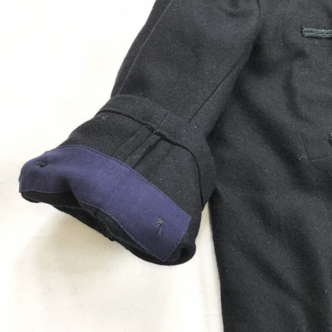 GPO ポストマン ダッフルコート Postman Duffle Coat 1950～1960s | PAY ID