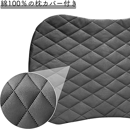 キャンプ枕【Amazon.co.jp 限定】 エアーピロー LEEPWEI キャンプ枕【Amazon.co.jp 限定】 エアーピロー LEEPWEI