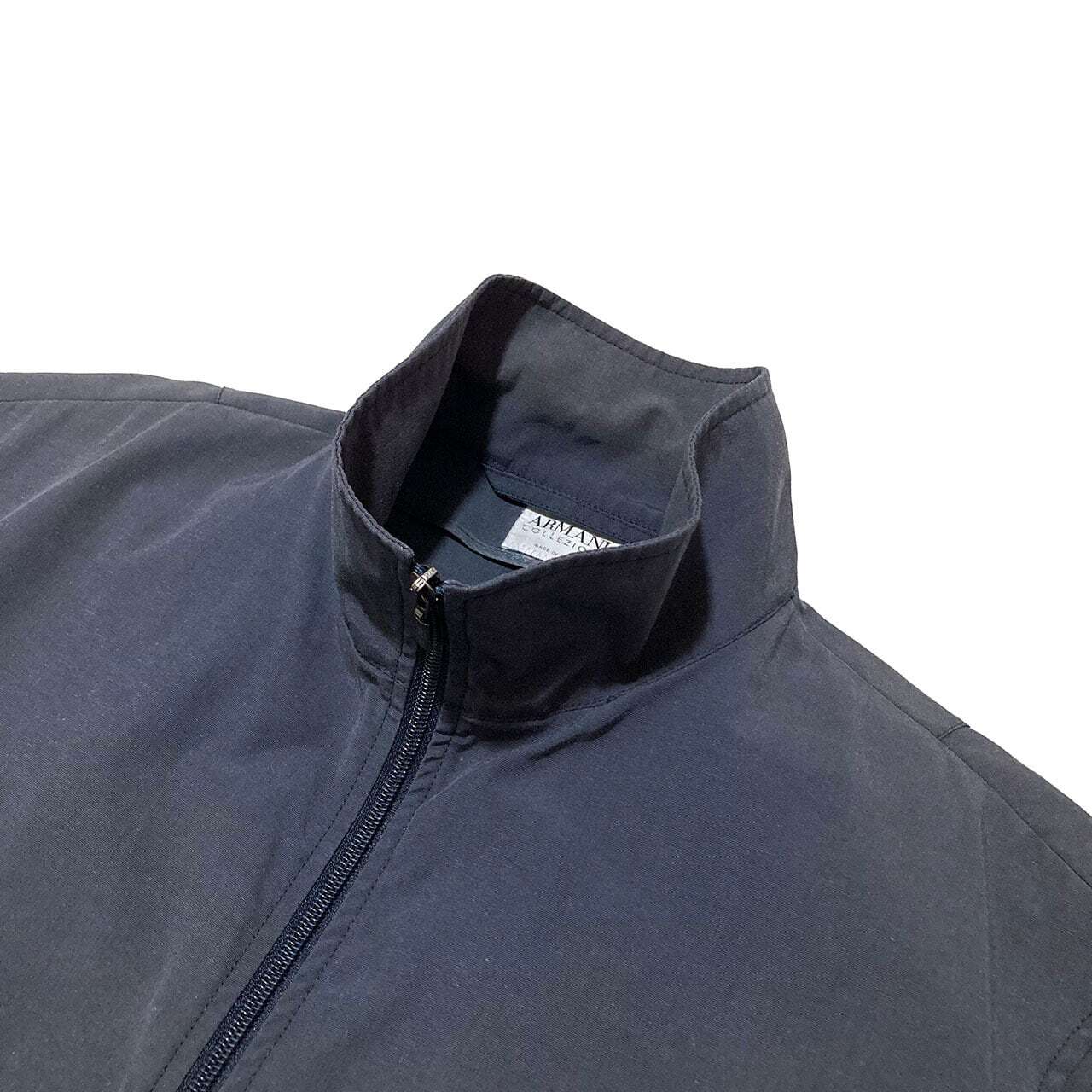 ARMANI COLLEZIONI made in Italy アルマーニ コレッツォーニ コットン