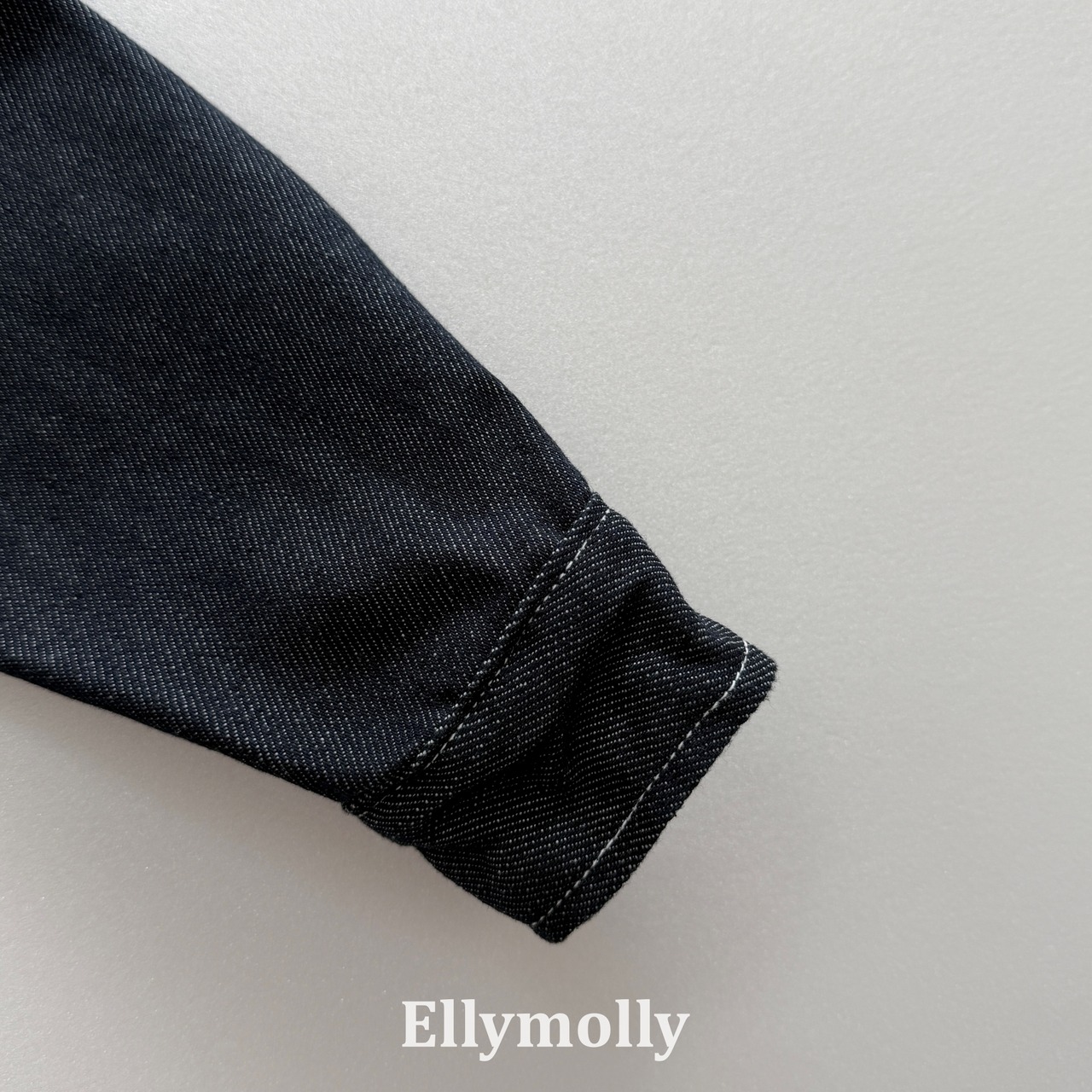 【取寄/韓国直送】Elly molly ノンペイドビチョーシャツ|秋服|韓国子供服|26/AT