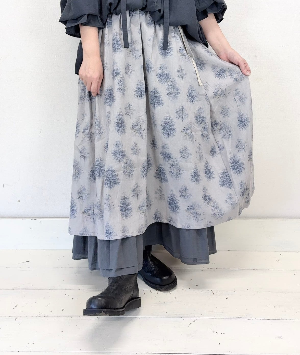 スカート | syozikiya online shop
