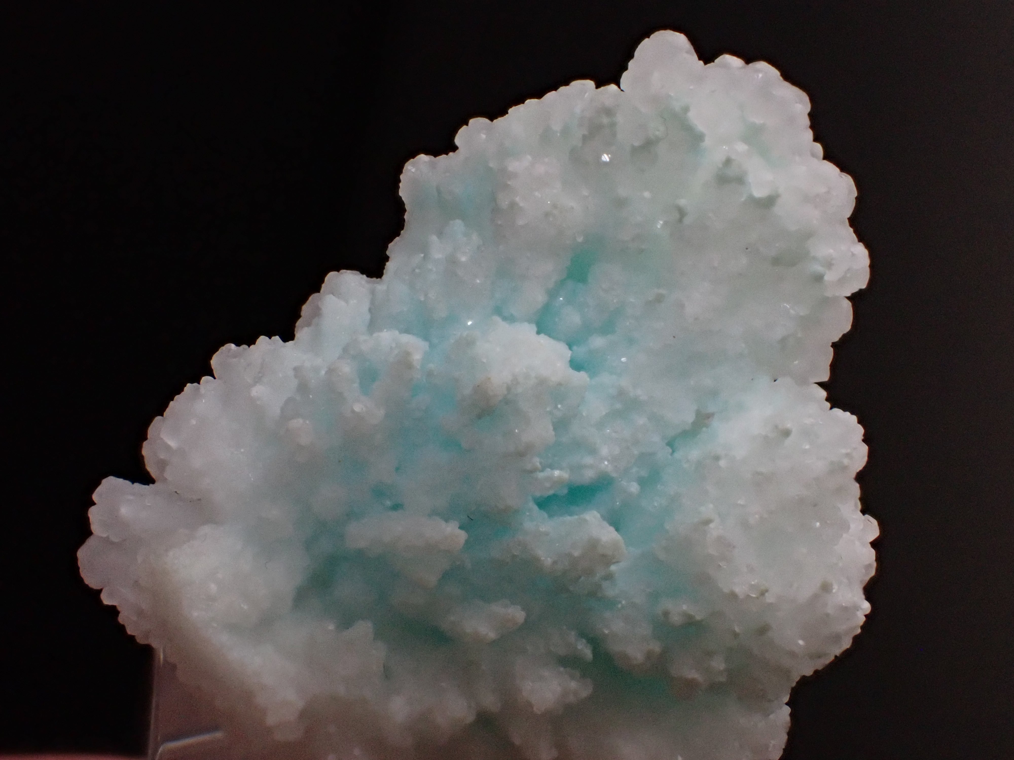 ★特選限定品★希少☆約500g【GIFT♡約5-7石♡アラゴナイト結晶原石】❤️ 雪結晶】造形美 アラゴナイト 霰石 原石 標本 鉱物 | 石処たっちゃん