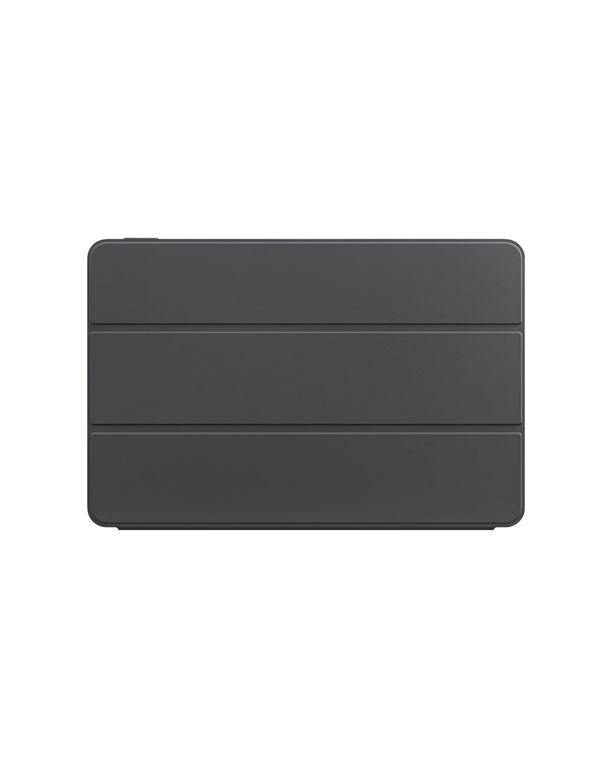 【新着特価】シャオミ(Xiaomi) Redmi Pad 2 専用 純正ケース グレー 全面保護 三つ折りスタンド スマートウェイク機能搭載 薄型 軽量 傷防止 耐衝撃