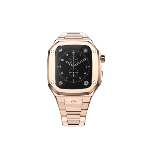 Apple Watch Case - EV - Rose Gold