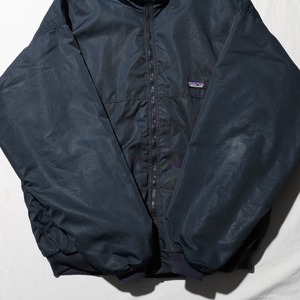 美品 XL 08年 BLB Shelled Synchilla Jacket Patagonia シェルドシンチラジャケット パタゴニア