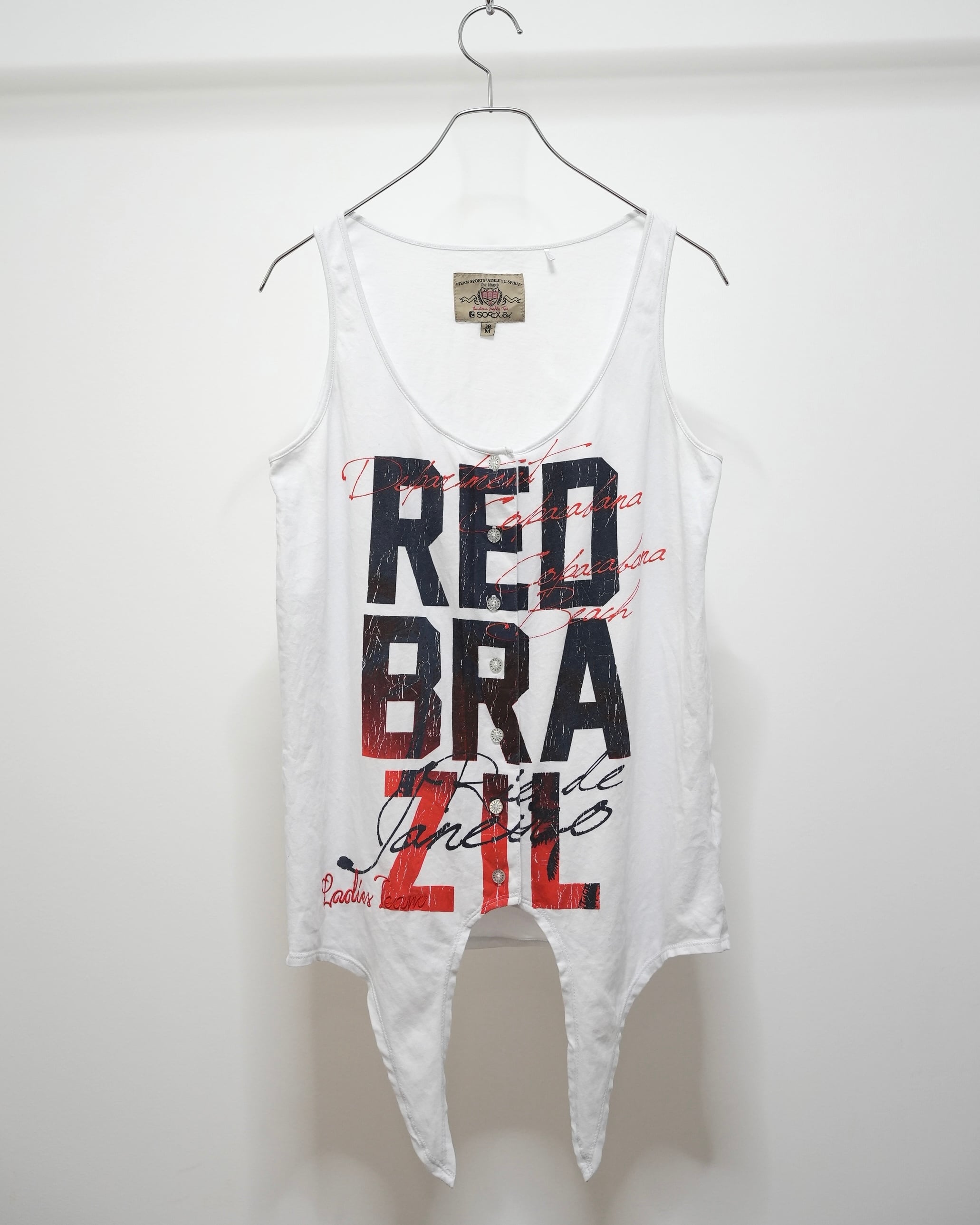 design no-sleeve