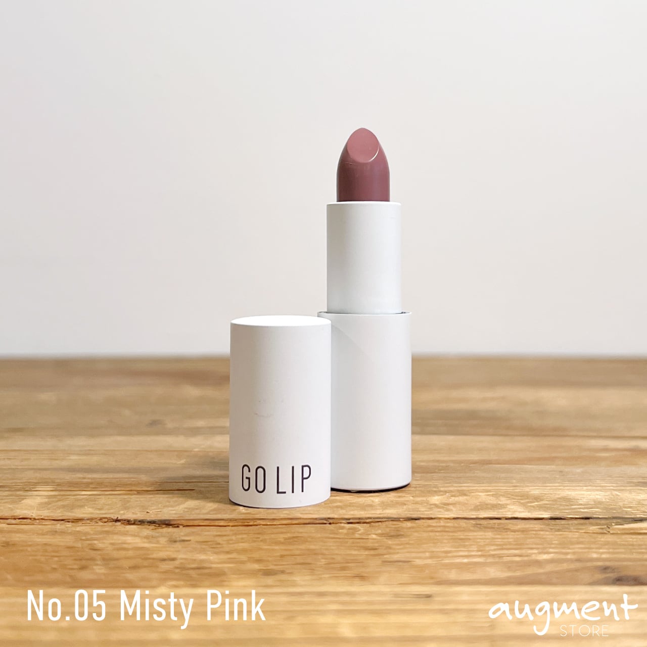GO LIP リップスティック － Glamor | augment store｜オーギュメント