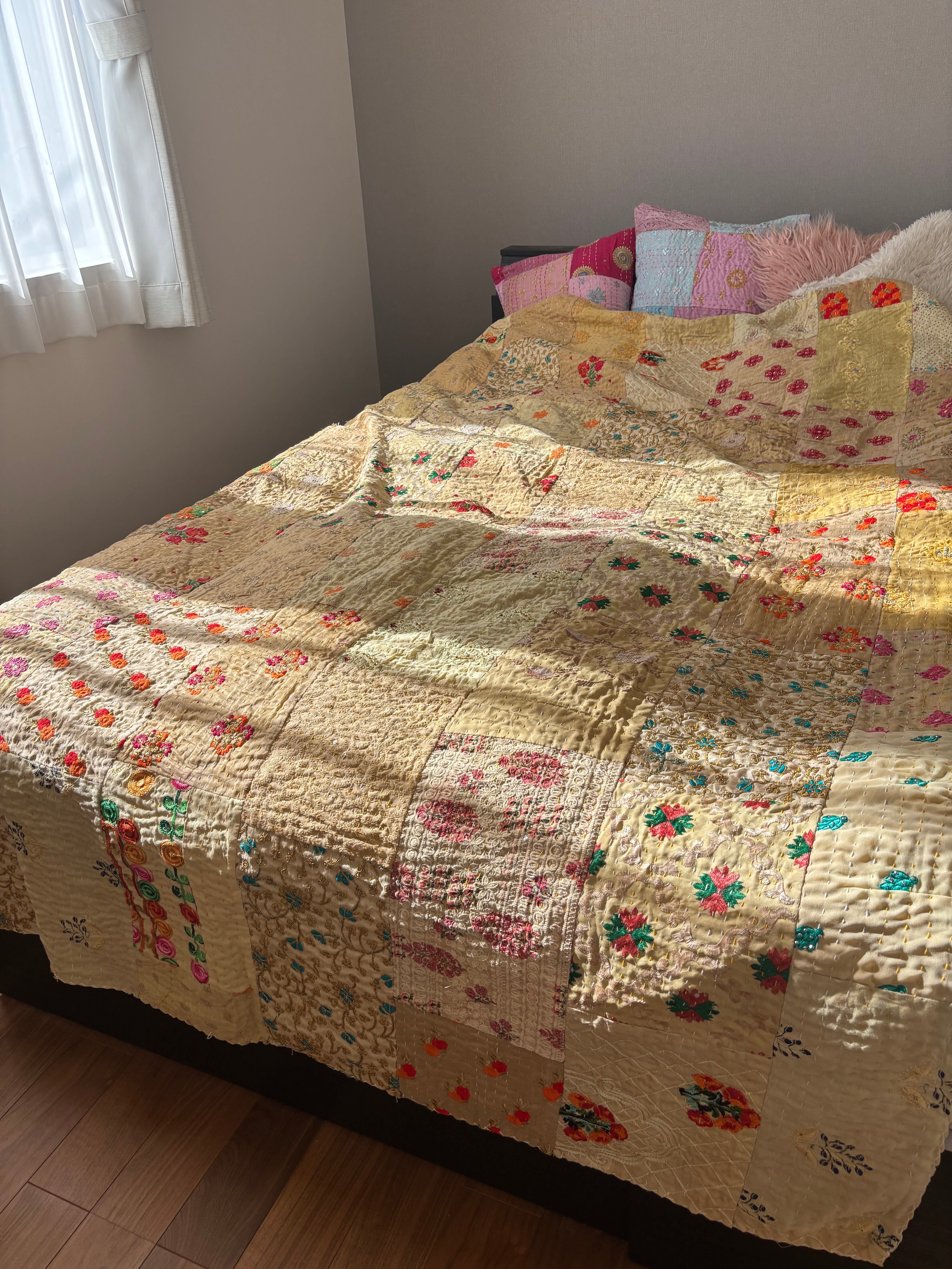 Sweet Garden カンバディアキルト専門店