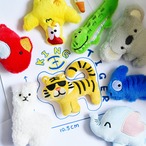 アニマル おもちゃ