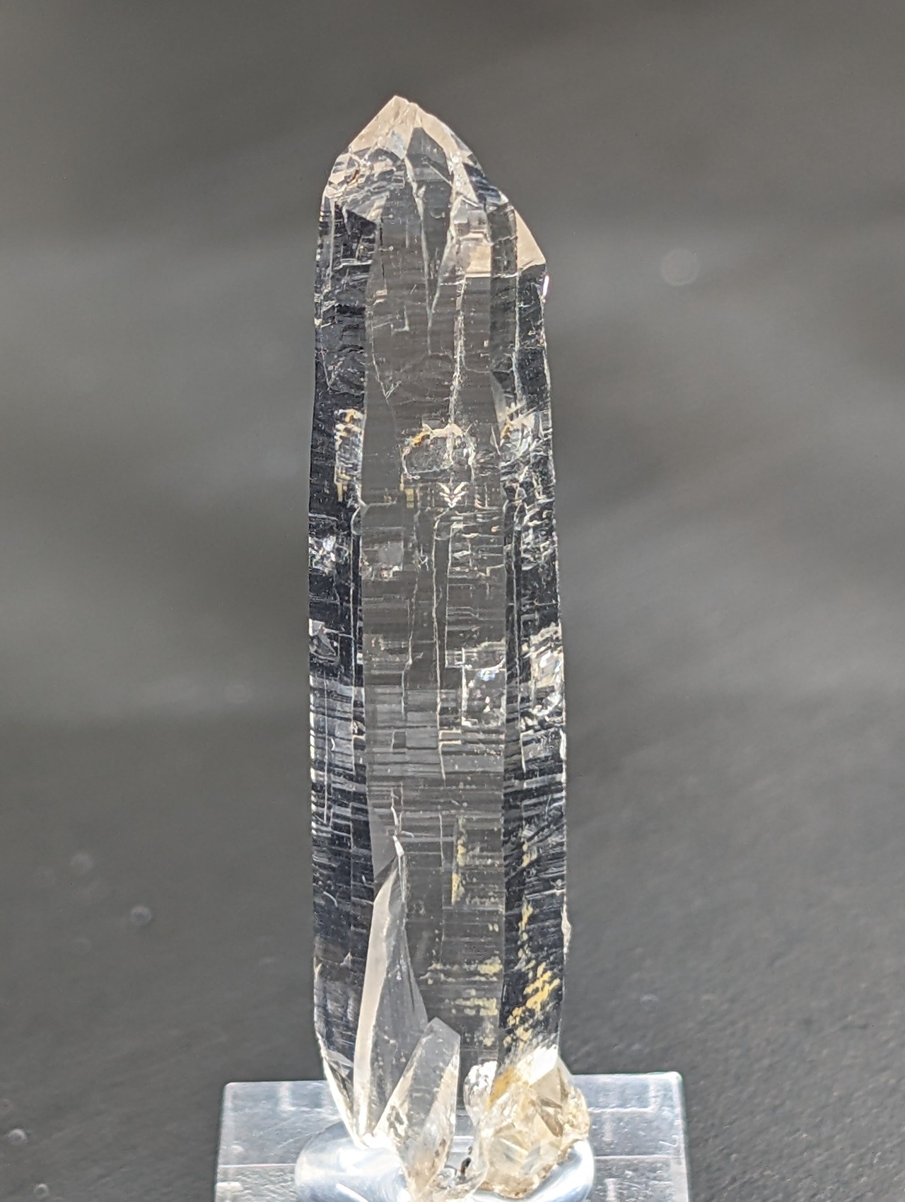 【nyoy様専用】アルパインクォーツ  Tiefen Glacier, Urseren, Switzerland　 AS94800310