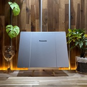 \ 公式ショップ限定価格❣️/ 準美品《最上級》Let's note FV1 Core i5 第11世代 メモリ16GB SSD256GB ノートパソコン 安心サポート&3ヶ月保証付き