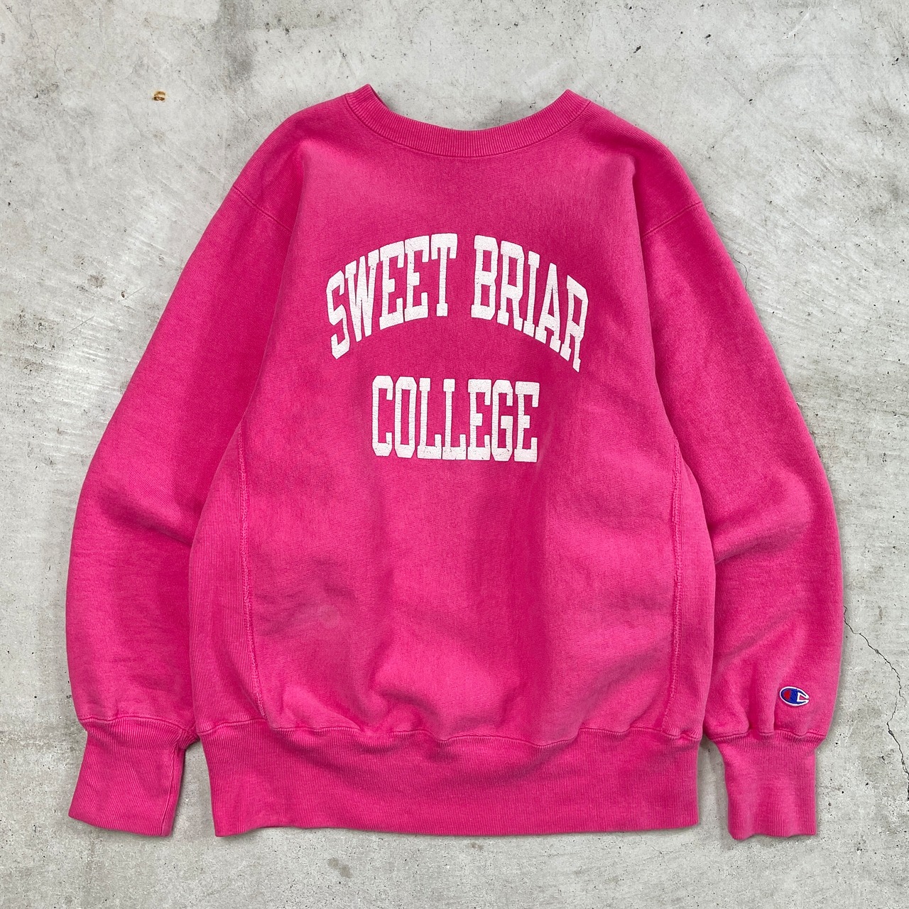 90年代 USA製 Champion チャンピオン REVERSE WEAVE リバースウィーブ 