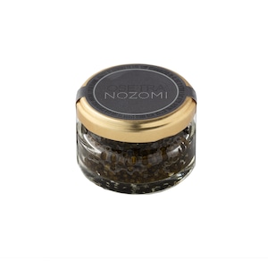 NOZOMI CAVIAR TIME【OSETRA】（45g）