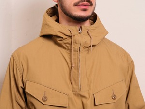 Norman(ノルマン）・3004-452Y・ Khaki Beige /#34