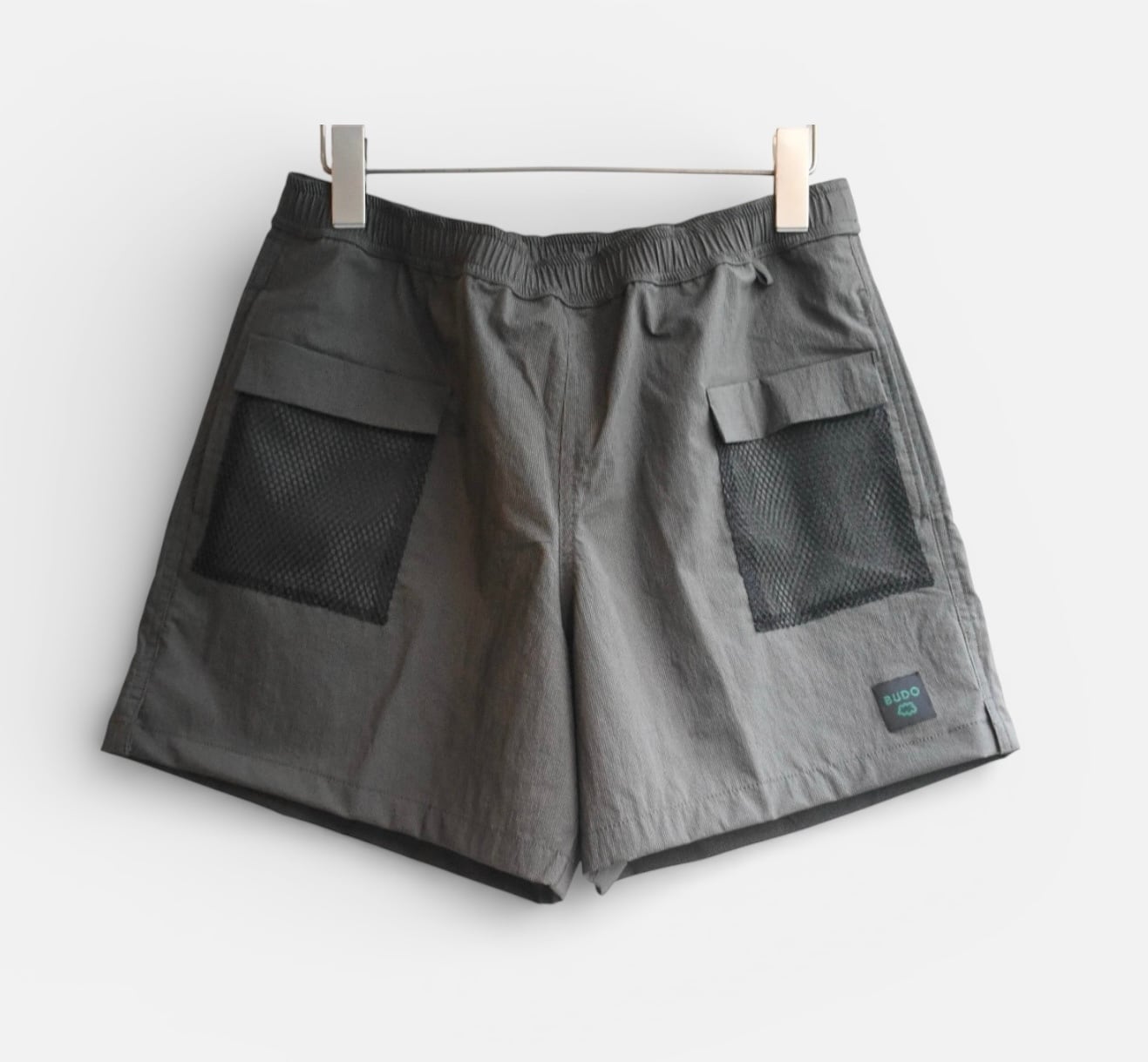 MINIMUM DENIM SHORTS> no washed black:4size | BUDO(ブドー)|日本の